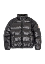 DOUDOUNE HOMME VINTAGE MYTHIC NOIR NOIR