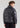 DOUDOUNE HOMME VINTAGE MYTHIC NOIR NOIR