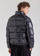 DOUDOUNE HOMME VINTAGE MYTHIC NOIR NOIR