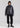 DOUDOUNE HOMME VINTAGE MYTHIC NOIR NOIR