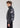 DOUDOUNE HOMME VINTAGE MYTHIC NOIR NOIR