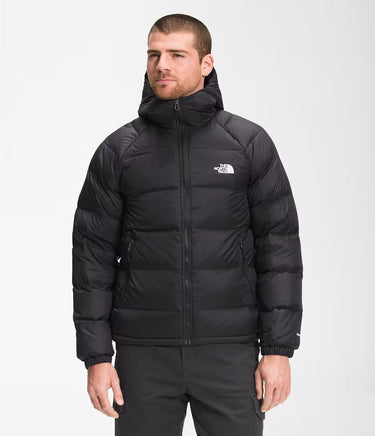 DOUDOUNE HOMME HYDRNLTE DOWN NOIR NOIR