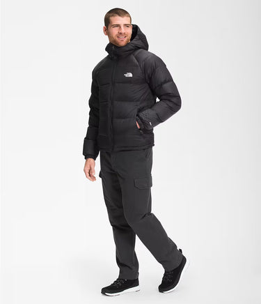 DOUDOUNE HOMME HYDRNLTE DOWN NOIR NOIR