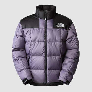 DOUDOUNE HOMME LHOTSE 700 VIOLET VIOLET