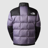 DOUDOUNE HOMME LHOTSE 700 VIOLET VIOLET