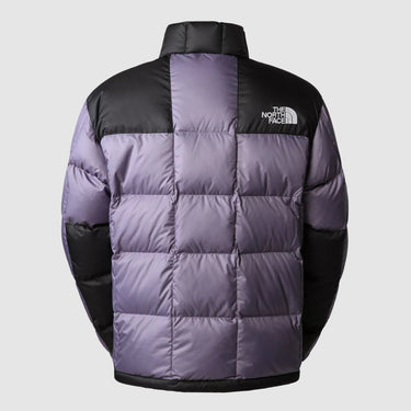 DOUDOUNE HOMME LHOTSE 700 VIOLET VIOLET