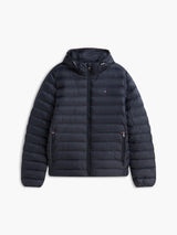 DOUDOUNE HOMME PACKABLE RECYCLED HO MARINE MARINE