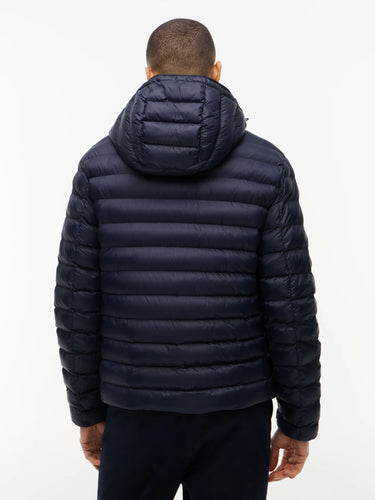 DOUDOUNE HOMME PACKABLE RECYCLED HO MARINE MARINE