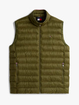 DOUDOUNE HOMME PACKABLE RECYCLED VE VERT VERT