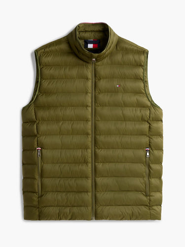 DOUDOUNE HOMME PACKABLE RECYCLED VE VERT VERT