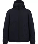 DOUDOUNE HOMME PORTLAND HOODED JAC MARINE MARINE