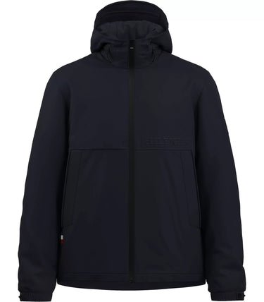 DOUDOUNE HOMME PORTLAND HOODED JAC MARINE MARINE