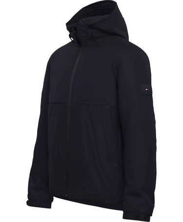 DOUDOUNE HOMME PORTLAND HOODED JAC MARINE MARINE