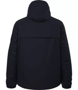 DOUDOUNE HOMME PORTLAND HOODED JAC MARINE MARINE