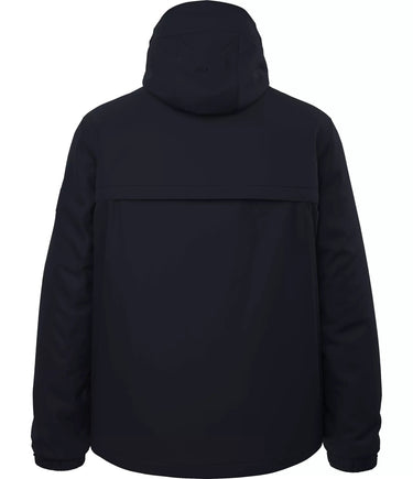 DOUDOUNE HOMME PORTLAND HOODED JAC MARINE MARINE