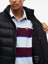 DOUDOUNE HOMME LIGHT DOWN PACKB NOIR NOIR