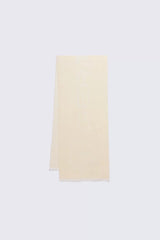 ECHARPE MATHILDE CREME CREME