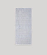 ECHARPE HOMME AUXUNY DENIM DENIM