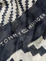 ECHARPE ESSENTIAL FLAG SCAR MARINE MARINE