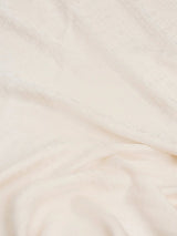 FOULARD ELEVATED CHIC JACQUA ECRU ECRU