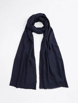 FOULARD ELEVATED CHIC JACQUA MARINE MARINE