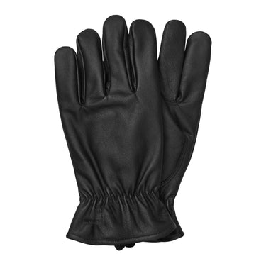 GANTS FONDA NOIR NOIR