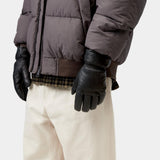 GANTS FONDA NOIR NOIR