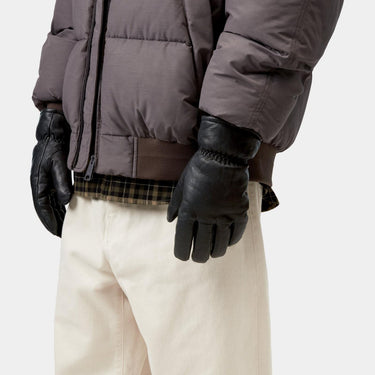 GANTS FONDA NOIR NOIR