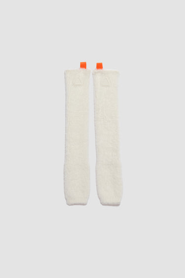 GANTS FEMME KITTY-R CREME CREME