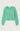 GILET FEMME COURT ML CR BOUTONNE LAGON LAGON