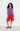 GILET FEMME EAST COSMOS CHINE COSMOS CHINE