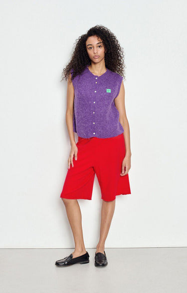 GILET FEMME EAST COSMOS CHINE COSMOS CHINE