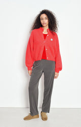 GILET FEMME EAST SUNRISE FLUO SUNRISE FLUO