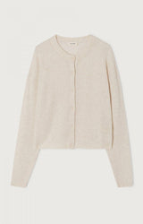 GILET FEMME OUITY MASTIC CHINE MASTIC CHINE