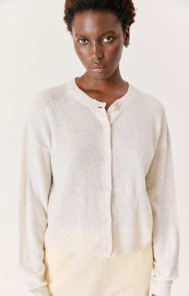 GILET FEMME OUITY MASTIC CHINE MASTIC CHINE