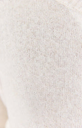 GILET FEMME OUITY MASTIC CHINE MASTIC CHINE
