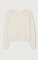 GILET FEMME VITOW BLANC BLANC