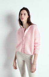 GILET FEMME VITOW DRAGEE CHINE DRAGEE CHINE