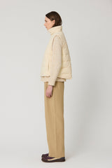 GILET FEMME IS SANDSHELL SANDSHELL