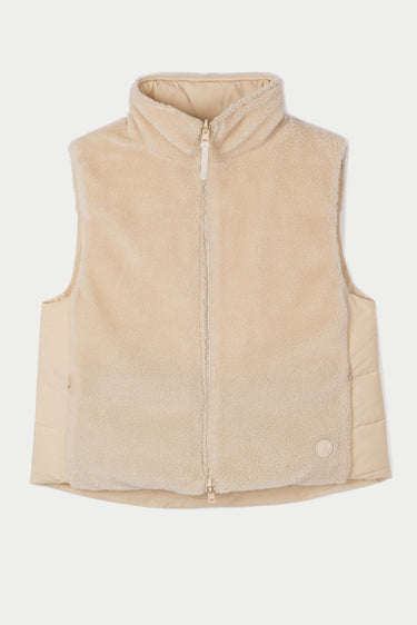 GILET FEMME IS SANDSHELL SANDSHELL