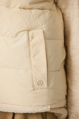GILET FEMME IS SANDSHELL SANDSHELL