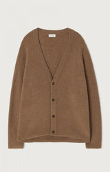 GILET HOMME DAMSVILLE TERRE CHINE TERRE CHINE