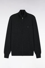 GILET HOMME EDI DARKNESS CHINE DARKNESS CHINE