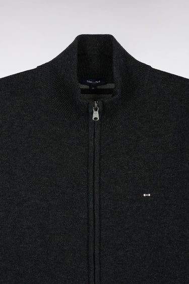 GILET HOMME EDI DARKNESS CHINE DARKNESS CHINE