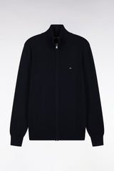 GILET HOMME EDI MARINE MARINE