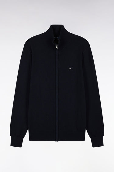 GILET HOMME EDI MARINE MARINE