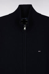 GILET HOMME EDI MARINE MARINE