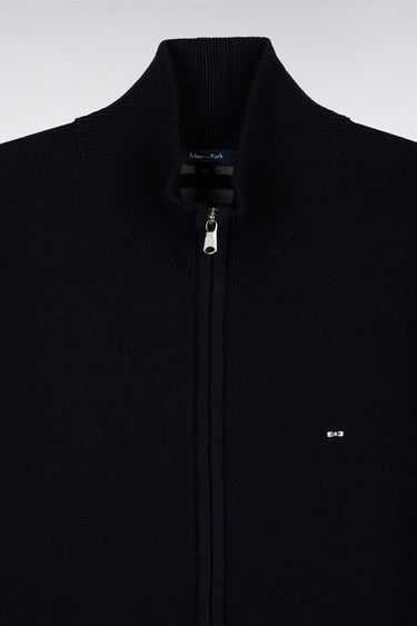 GILET HOMME EDI MARINE MARINE
