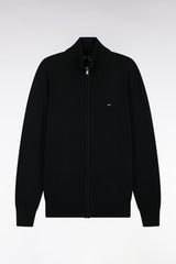 GILET HOMME EDI NOIR NOIR