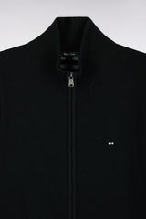 GILET HOMME EDI NOIR NOIR